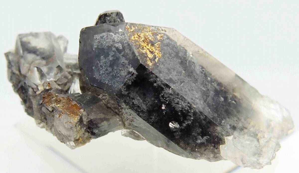 ☆☆ 緑泥石入り水晶 ガーデンクォーツ <ブラジル> 10 ☆☆拍卖