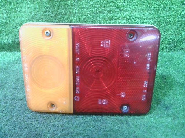 サンバー M-KT2 右 テール ランプ ライト STD EK23 53 784201480拍卖