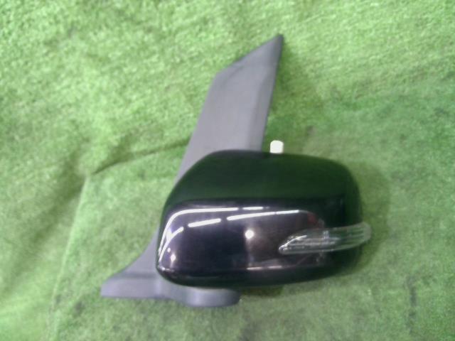 タントエグゼ DBA-L455S 左 ドア サイド ミラー カスタムG KF-VE X11 黒 ブラック 87940-B2C80拍卖