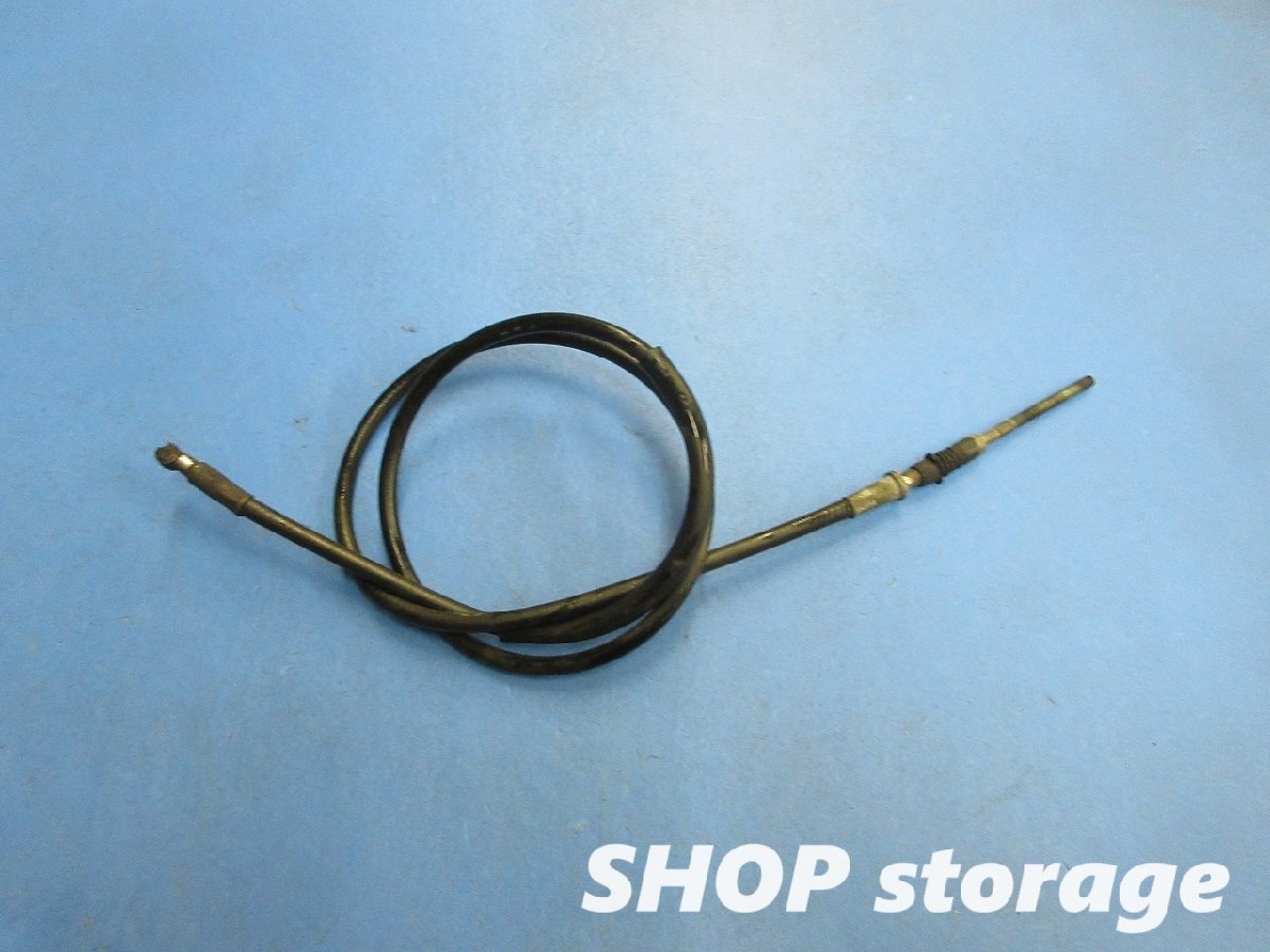 バーディー BA41A ブレーキワイヤー 445-53 手渡し対応拍卖