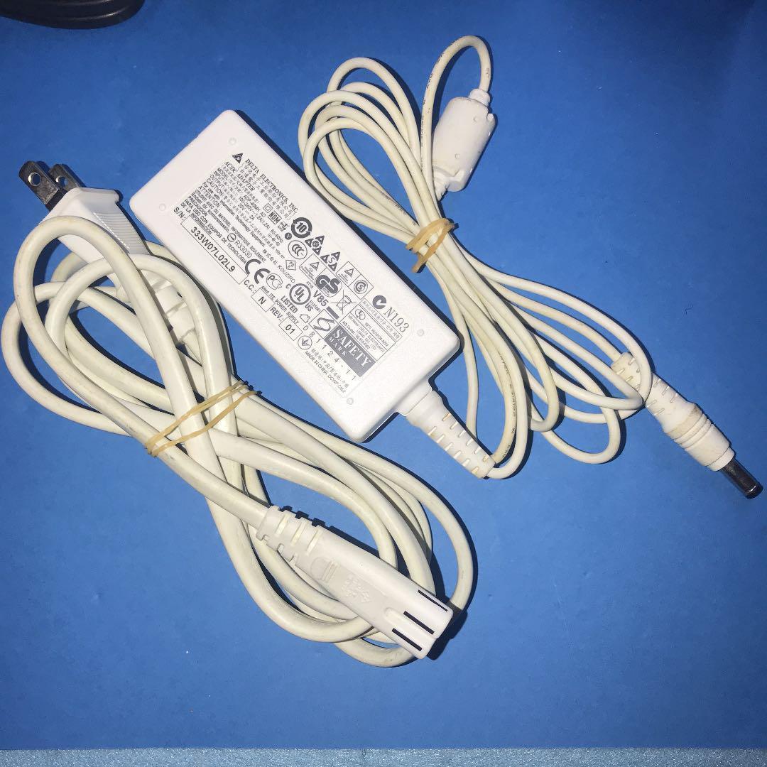 (5003) デルタ ADP-40MH AD(20V 2A)白 7日間保障拍卖