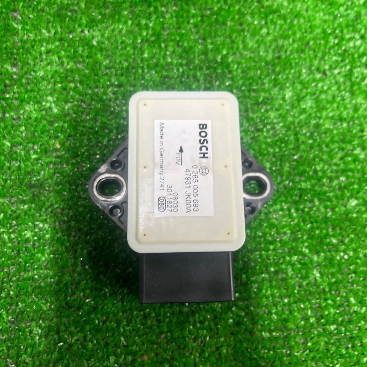 NV36スカイライン ヨーレートセンサー 13-2拍卖