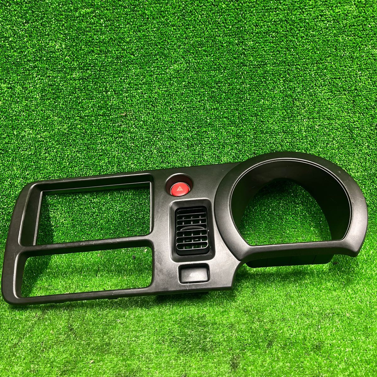 S331Vハイゼット オーディオパネル 8-1拍卖