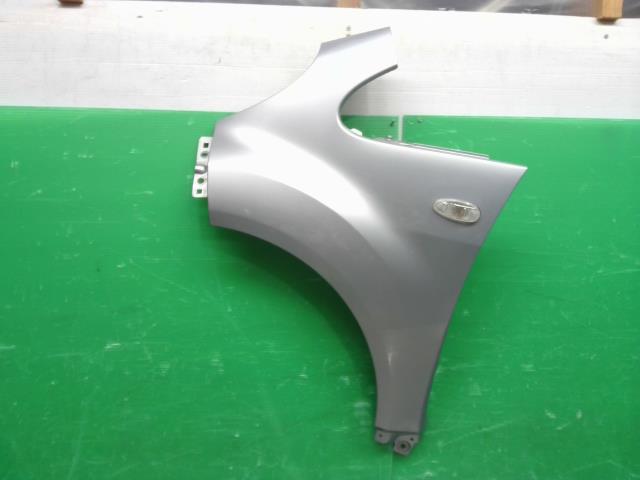アイミーブ ZAA-HA3W 左フロントフェンダー I-MIEV G 5220F623拍卖