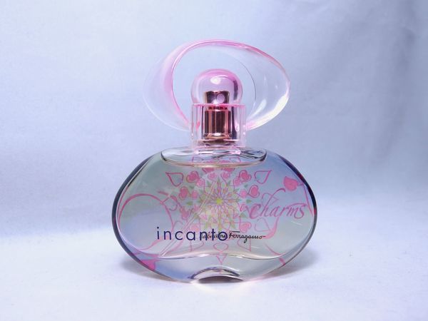 ☆★サルヴァトーレ・フェラガモ★インカントチャーム★30ml★☆1拍卖