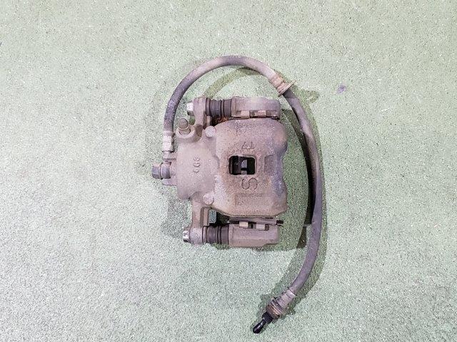 ラパン アルトラパン DBA-HE33S 左フロントブレーキキャリパー X メモリーナビ 4WD R06A ZSF拍卖