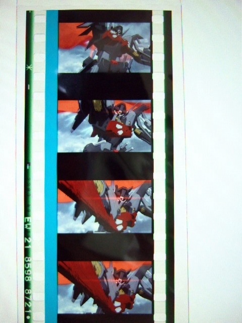 機動戦士ガンダムSEED FREEDOM 3週目 入場者特典 コマフィルム ブラックナイトスコード シヴァ 240210 映画 劇場版 来場者特典 入場者特典拍卖