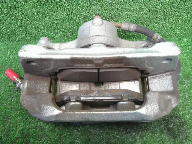 CX-3 3DA-DK8FW 右フロントキャリパー 右F 46G B4Y0-33-98ZB拍卖