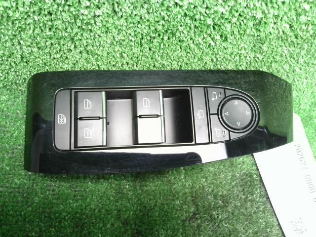 CX-30 3DA-DM8P パワーウインドウスイッチ 47C B0N6-66-350B拍卖