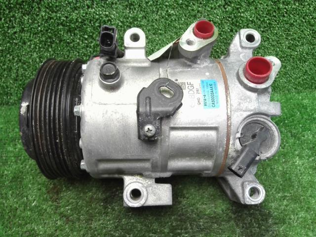 CX-30 3DA-DM8P A/C エアコンコンプレッサー 47C BDGF-61-450拍卖