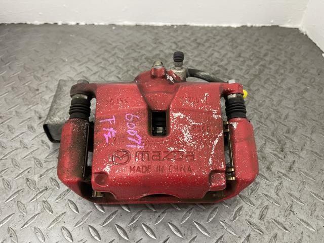 アクセラ LDA-BMLFS 左 フロント キャリパー B4Y7-33-99ZB拍卖