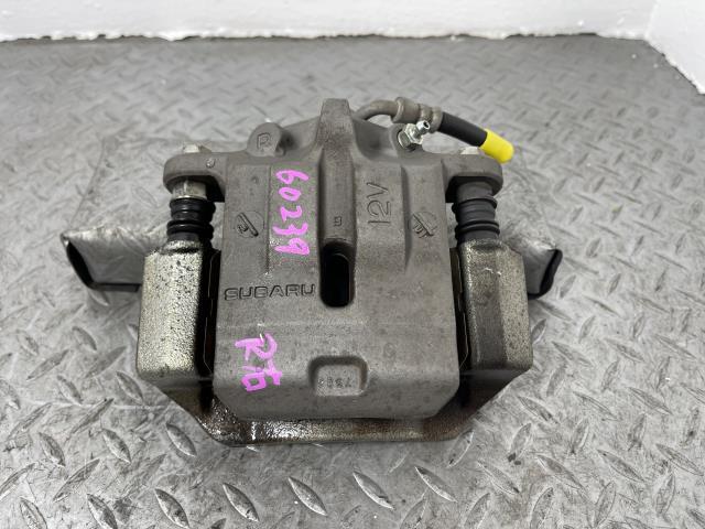 86 ZN6 右 リア キャリパー SU003-04092拍卖