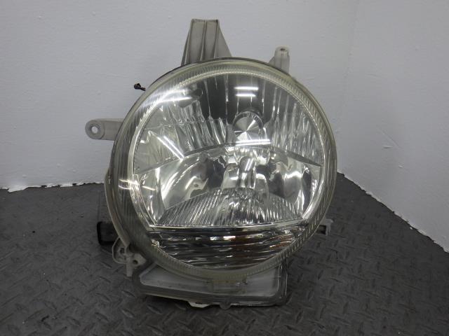 ムーヴラテ L550S 左 ヘッドランプ ライト 81150-B2220拍卖