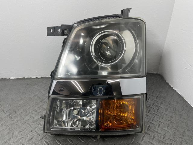 ワゴンR MH21S 左 ヘッドランプ ライト 35320-58J21拍卖
