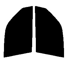 スモーク 26% 2層構造フィルム 運転席・助手席 プレオ RA1・RA2・RV1・RV2 前期 カット済みカーフィルム 拍卖