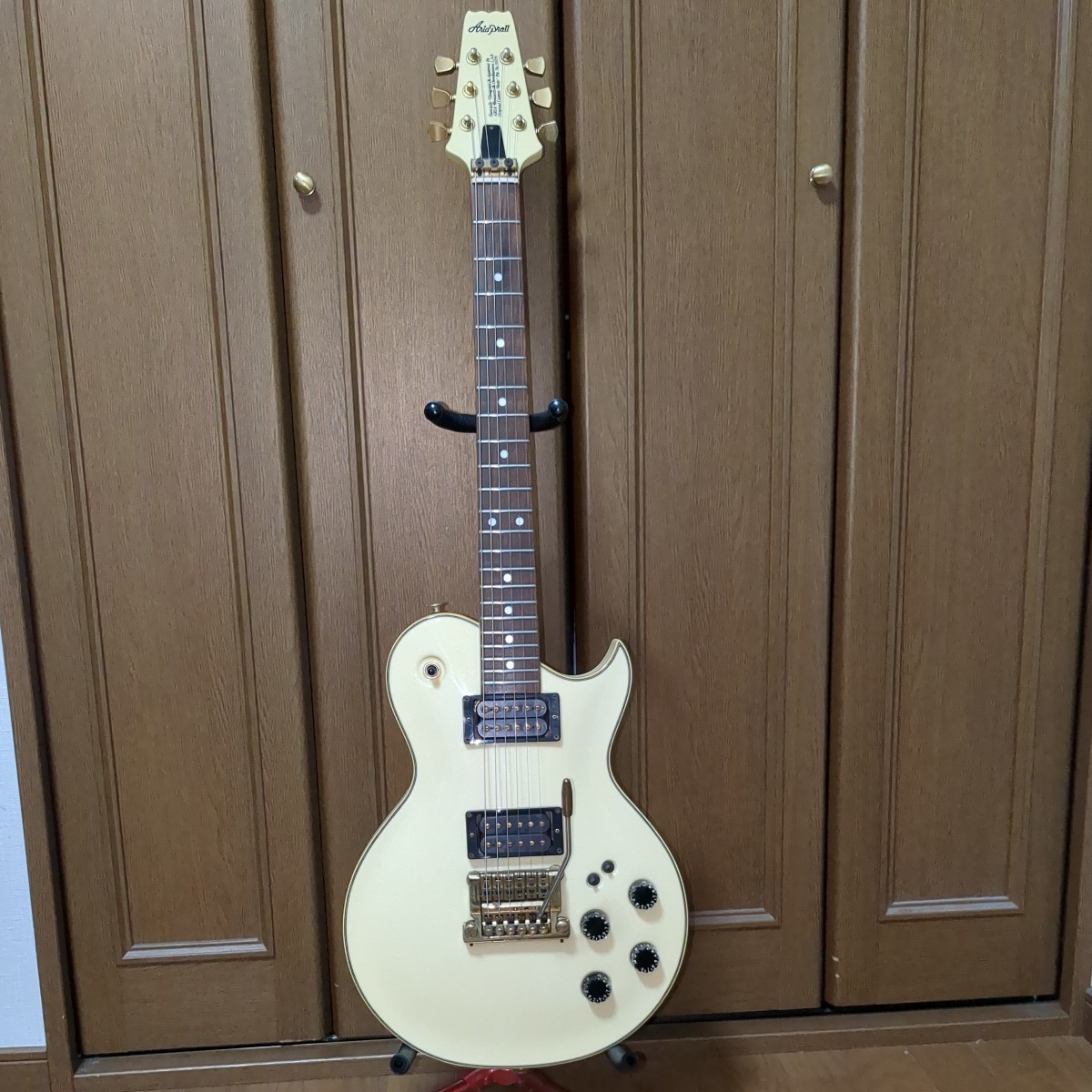 アリアプロⅡ PE DELUXE-KV 拍卖