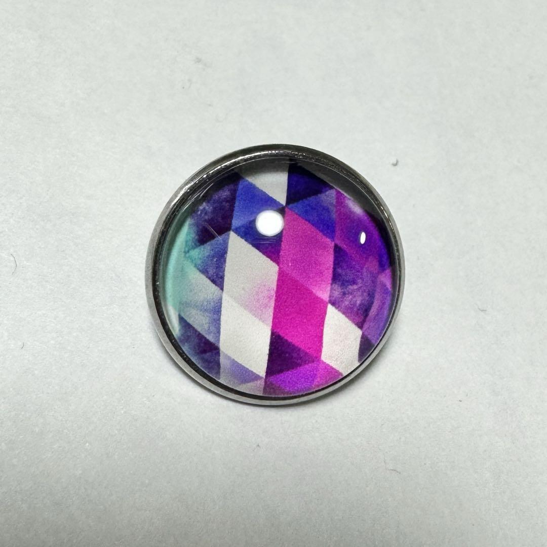 ラペルピン ピンバッジ【pin384】ピンズ インターステラーbyエコキジ拍卖