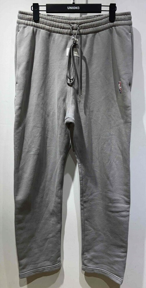 NIKE 19ss FEAR OF GOD WARM UP PANT Size-M BV5791-003 ナイキ フィアオブゴッド ウォームアップパンツ拍卖