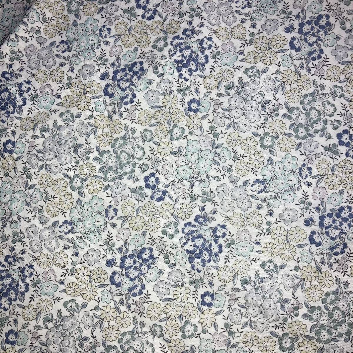 ☆50cm☆花柄生地 小花ブーケ拍卖