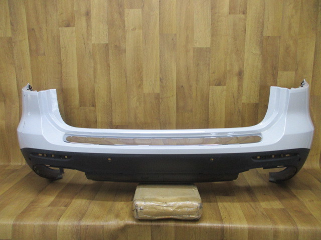 D7/ X247 GLBクラス メルセデスベンツ純正リアバンパーA2478859700/A247 885 97 00拍卖