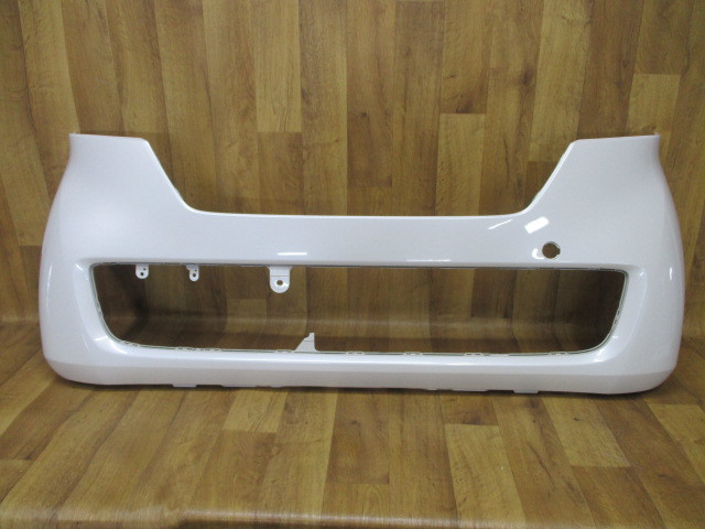 D7/ JF3/JF4 N-BOX/NBOX/エヌボックス純正フロントバンパー 71100-TTA-0000拍卖