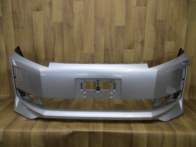 D7/ ZRR80G/ZRR85Gヴォクシー純正フロントバンパー52119-28G90拍卖