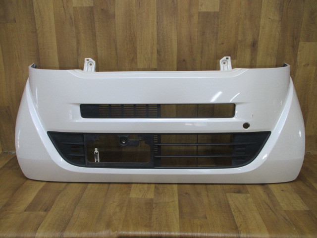 D7/ JF1/JF2 NBOX/N-BOXエヌボックス純正フロントバンパー71100-TY0-0000拍卖