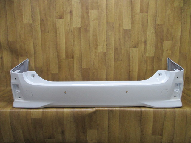 D7/ AGH30/AGH35/GGH30ヴェルファイア/アルファード純正リアバンパー52159-58190拍卖