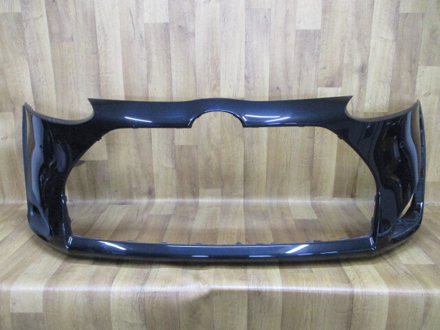 D7/ NSP170G/NSP172G/NCP175G/NHP170Gシエンタ後期 純正フロントバンパー52119-52B40拍卖