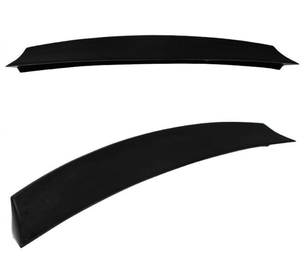 2015-2017 スバル WRX・WRX STI リアトランクスポイラー 2012-2016 スバル インプレッサ G4セダン素地未塗装品 D拍卖