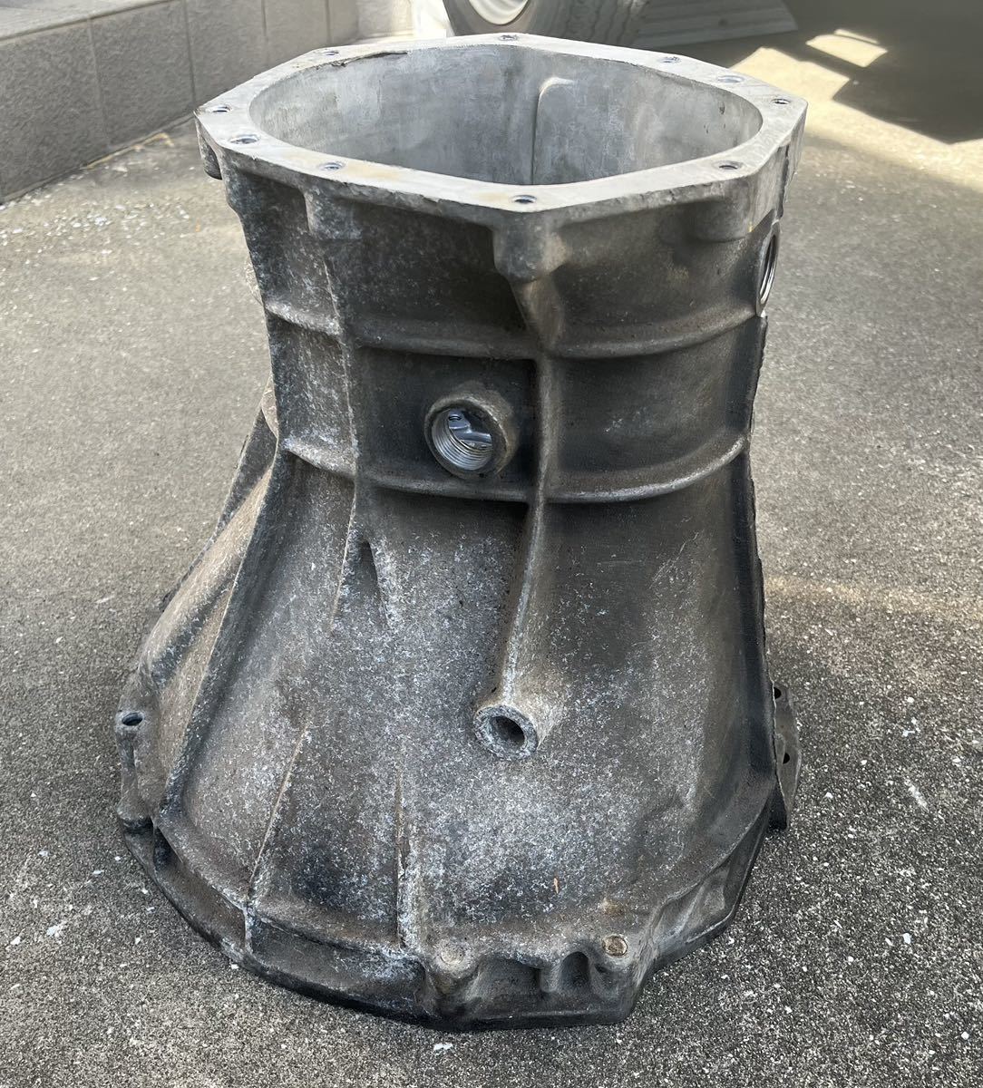 fj20 純正ベルハウジング dr30 ハコスカ s30 ケンメリ l型 l28 71b拍卖