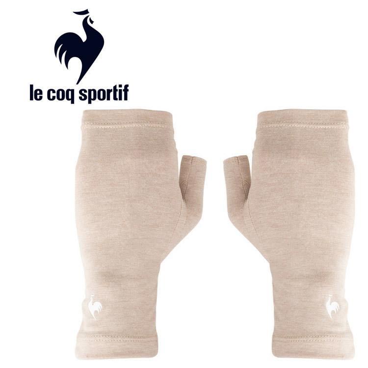 送料無料 新品 le coq sportif 保湿 ハンドカバー拍卖