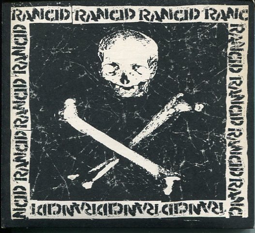 即買 CD盤 Rancid:ランシド 「ランシド V」拍卖