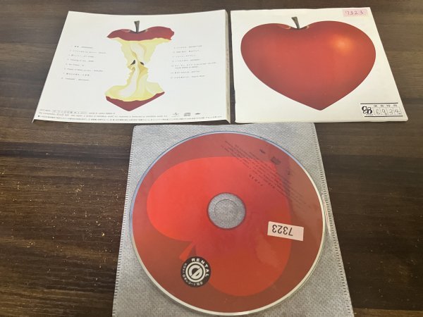 アイのうた CD 即決 送料200円 214拍卖