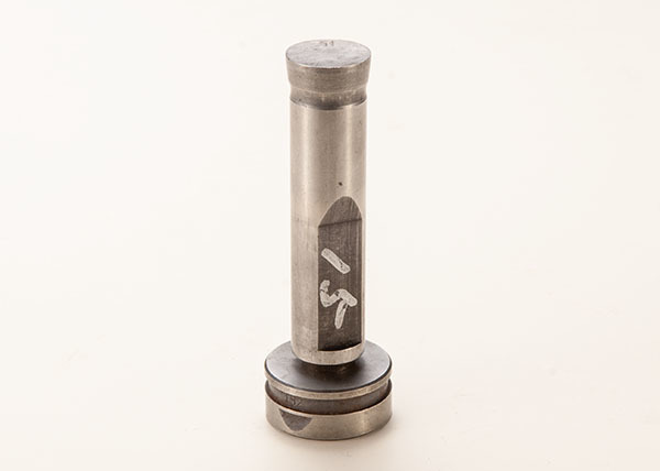 宮城 ミヤギ パンチングハイセット パンチセット A-2用パンチ&ダイ 丸 円 φ15 / φ15.2拍卖