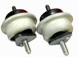 ●新品 未使用●トヨタ純正 JZA80 スープラ 後期 エンジンマウント 2個セット拍卖