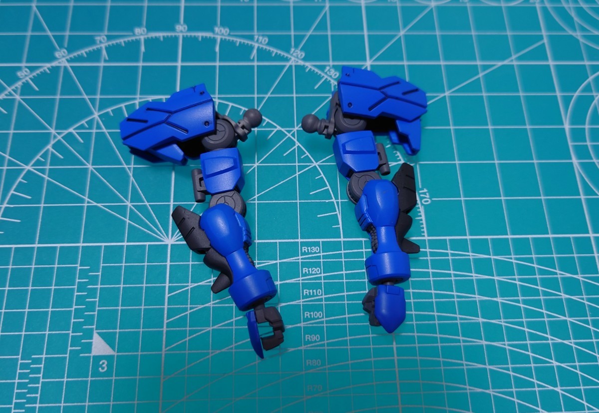 HG ガンダムヴィダール 腕拍卖