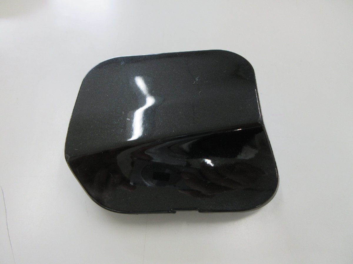 ◆ T32 NT32 HT32 エクストレイル X-TRAIL 前期 純正 フロントバンパー フックカバー メクラ 622A0-4CL0A ダイヤモンドブラック拍卖