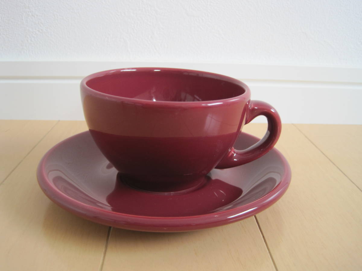 新品 イギリス イングランド製 DUDSON カップ&ソーサー拍卖