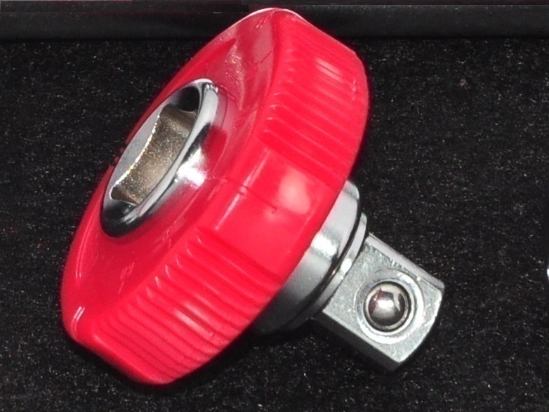 ★●KTC 9.5sq クイックスピンナ BE3-Q ●拍卖