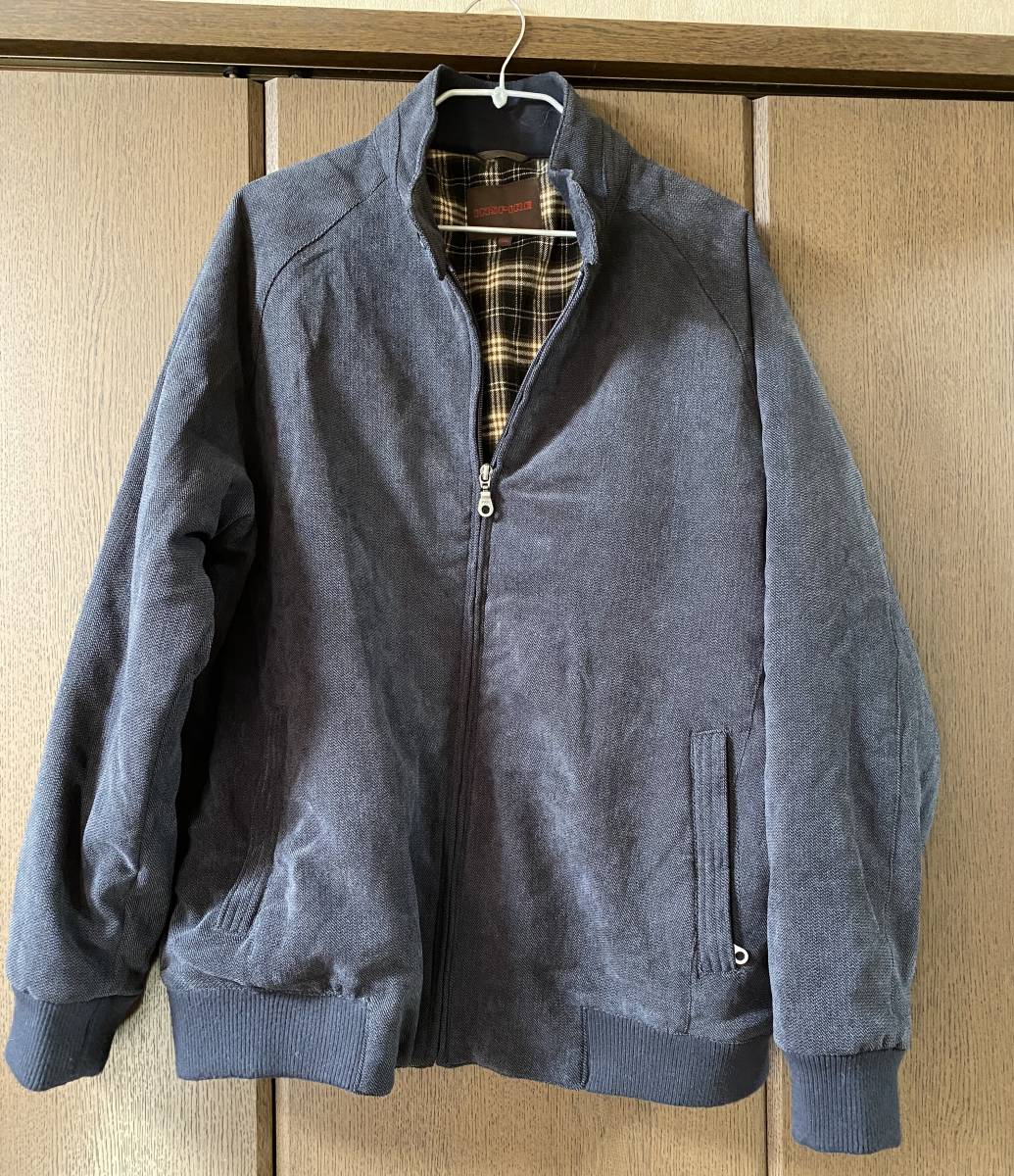 ♪♪「INSPIRE / インスパイア ★ ジャンパー LLサイズ」 中古品 ♪♪拍卖
