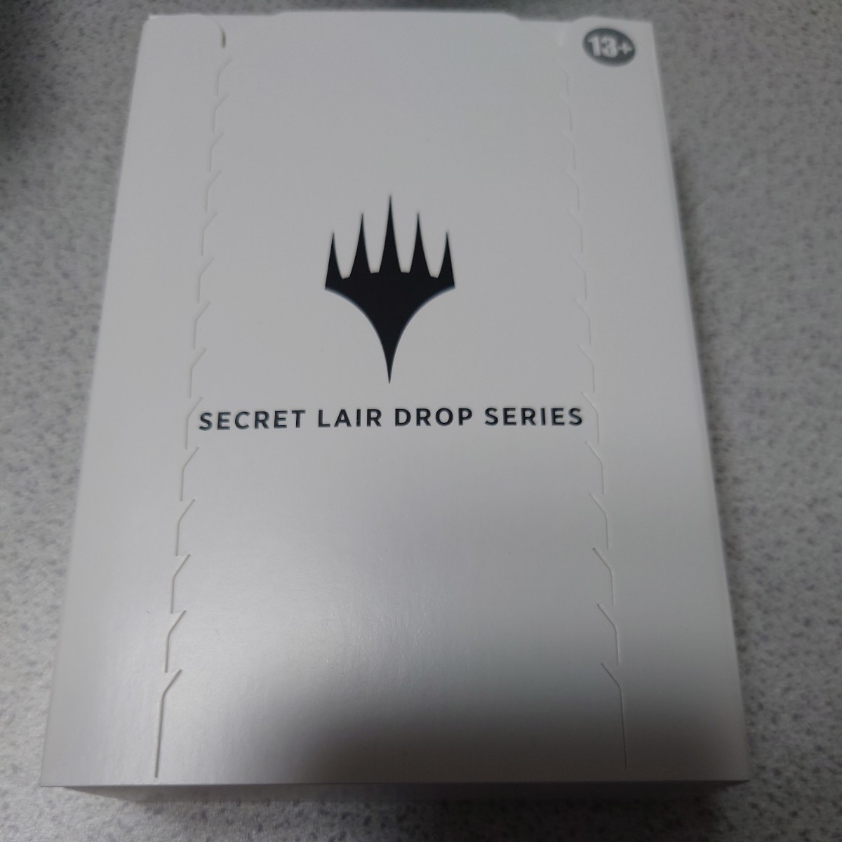 MTG SLD Secret Lair x Doctor Who: The Dalek Lands foil Edition 1個 シークレットレイヤー 即決拍卖