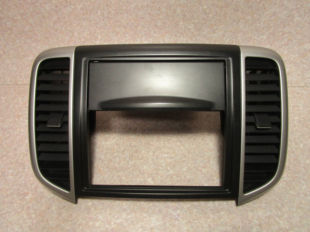 ウイングロード JY12 センターパネル 68260-CV000 小物入れ エアコン吹出口拍卖