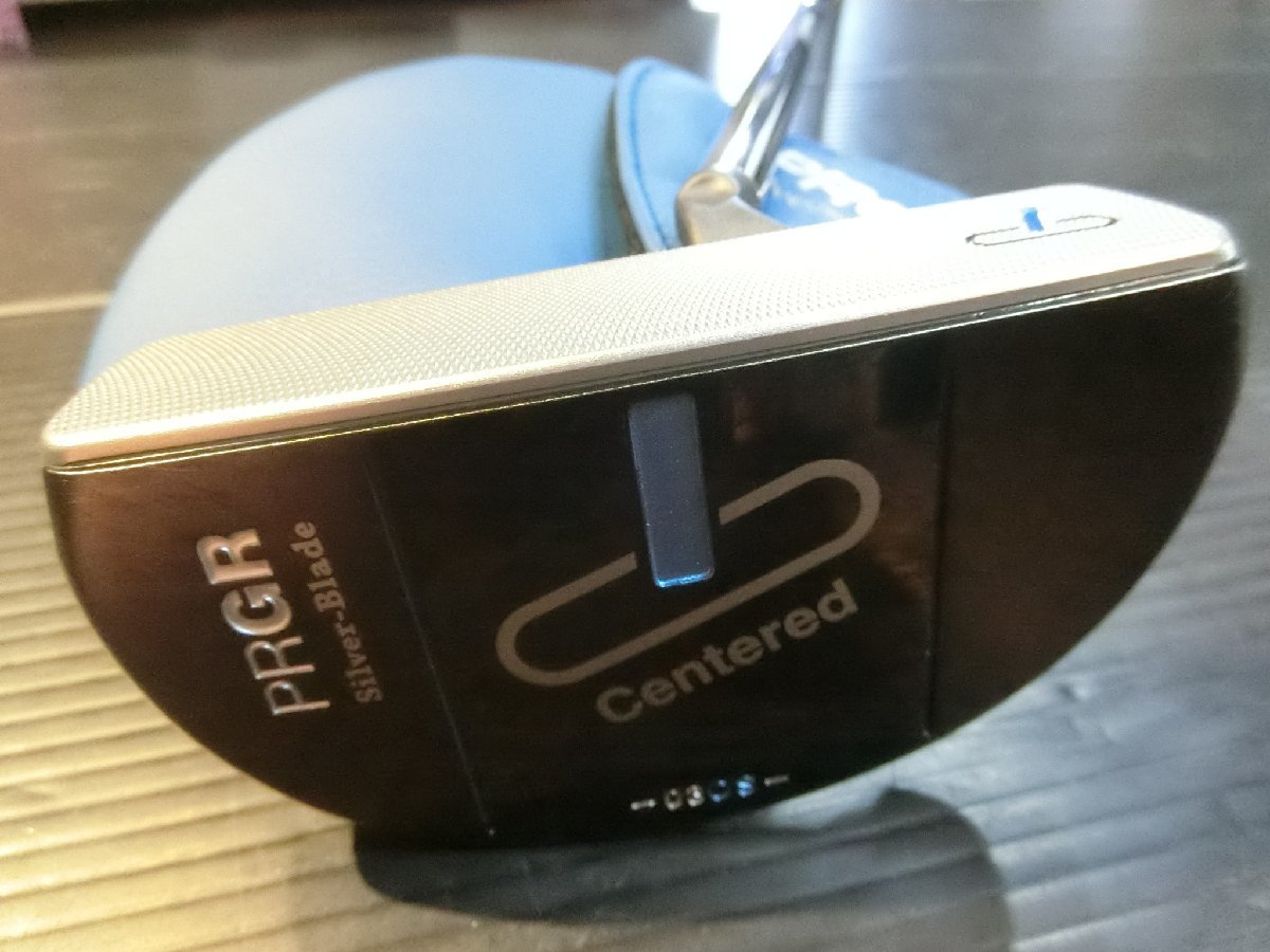 プロギア Silver Blade Centered 03OS 34インチ拍卖