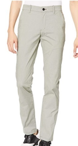 送料無料! 在庫処分! キャロウェイ 【Callaway】 メンズ ストレート パンツ 241-0126501 L カーキ 【1944】拍卖