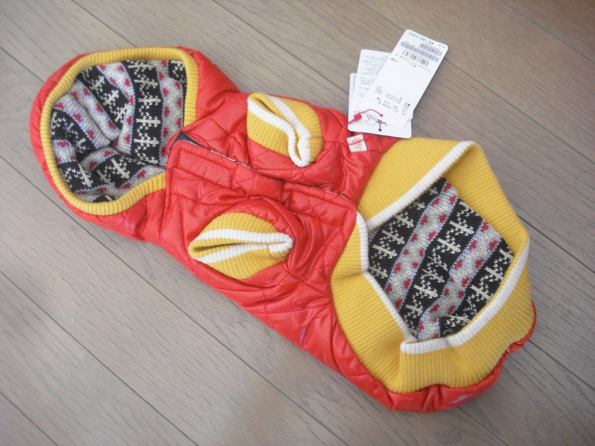 犬用品:Rope Picnic PASSAGE Everyday ・holiday サイズはDM拍卖
