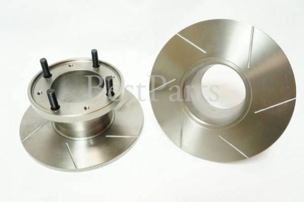 新品 ローバーミニ スリットローターセット10インチ PS1265HS拍卖