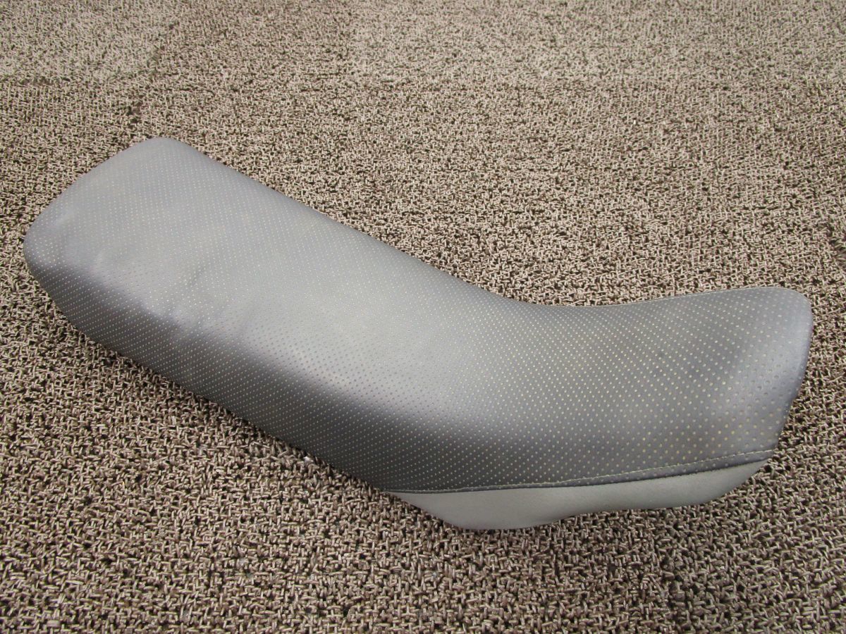 KDX250SR シート □K835!DX250F カワサキ 【 DX250FE 】拍卖