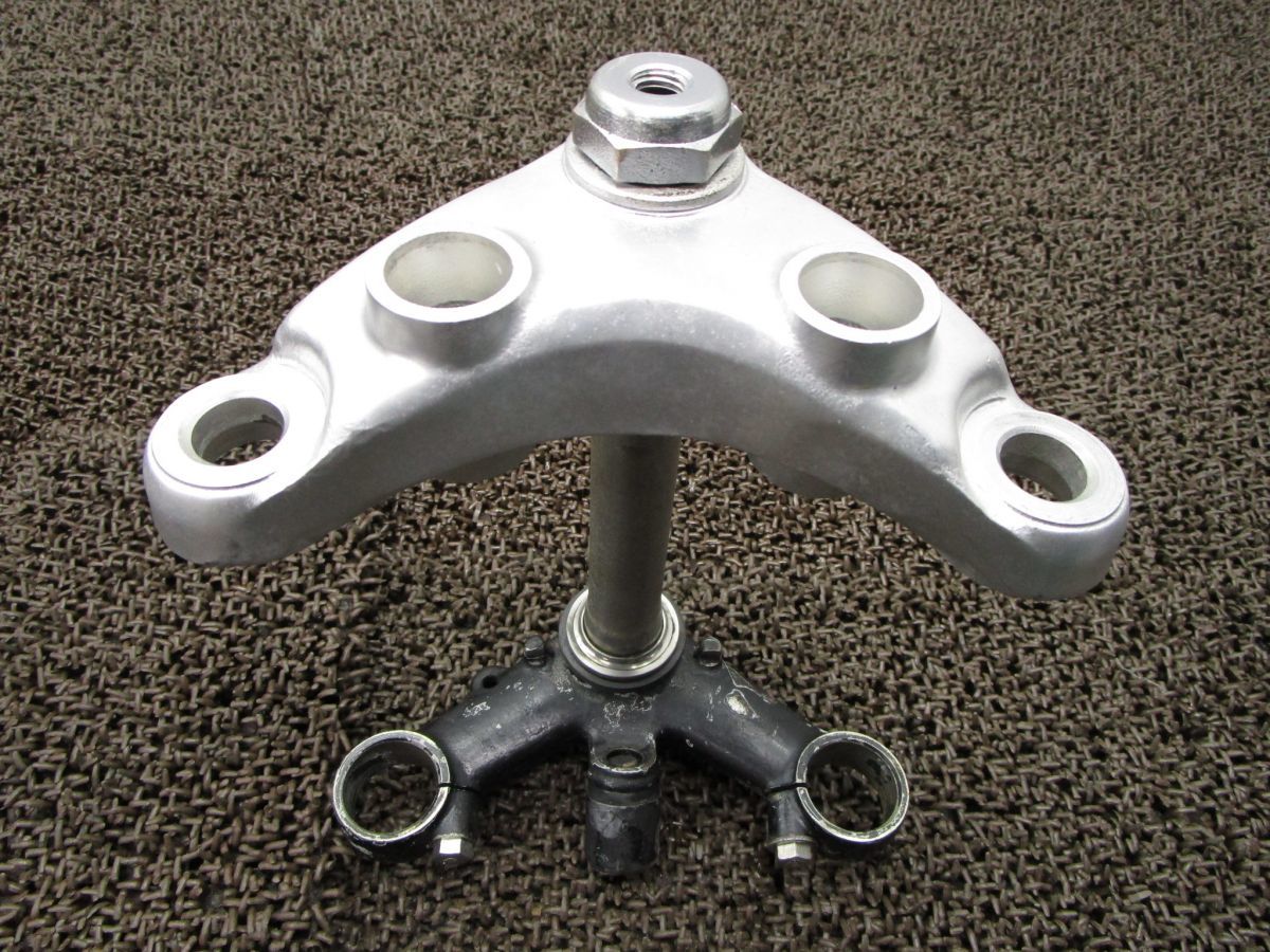 CD250 トップブリッジ ステム ▲K955!CD250 ホンダ 動画有拍卖