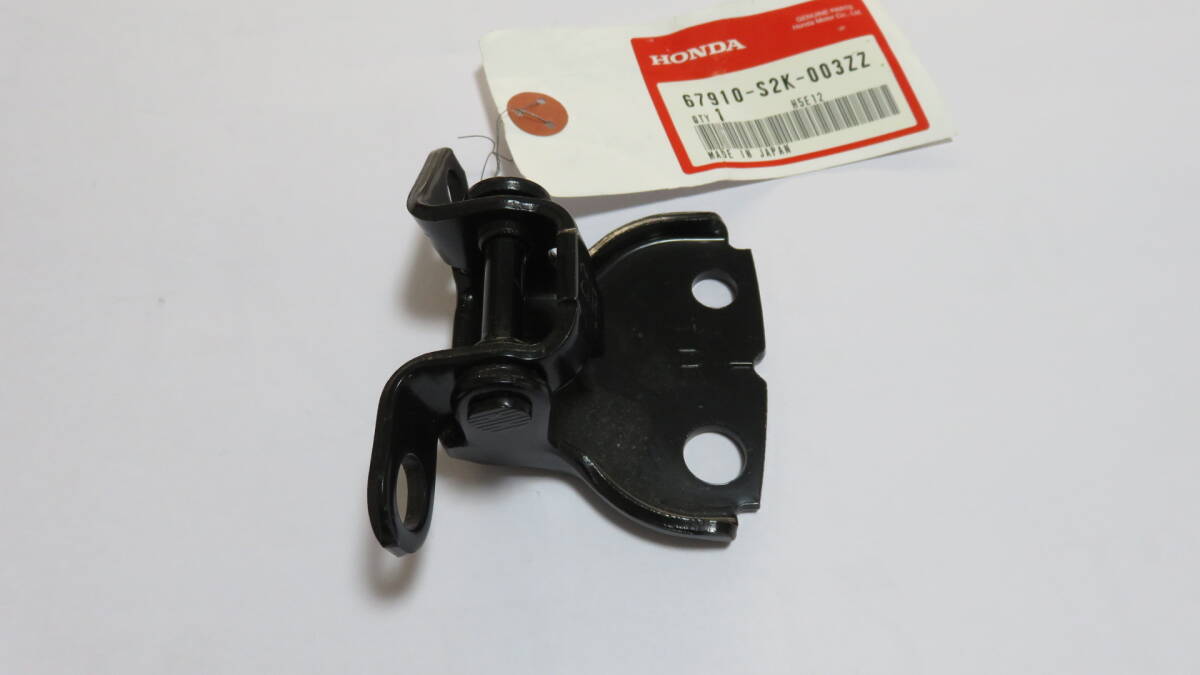 〇ホンダ ドア用ヒンジ67910-S2K-003ZZ拍卖